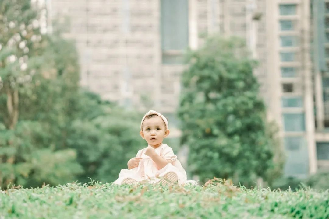 怎么才能给孩子有效的防晒,容易晒黑的宝宝用哪款防晒好