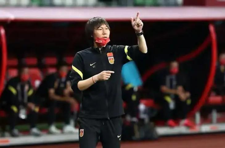 李铁曾经,李铁中国足球的传奇