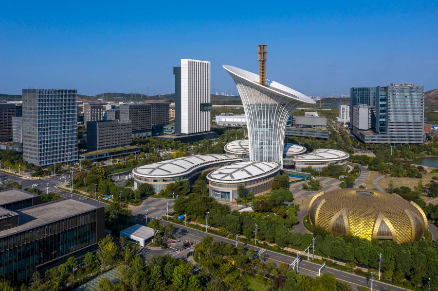 东湖高新光谷东以后发展潜力,东湖高新核心竞争力