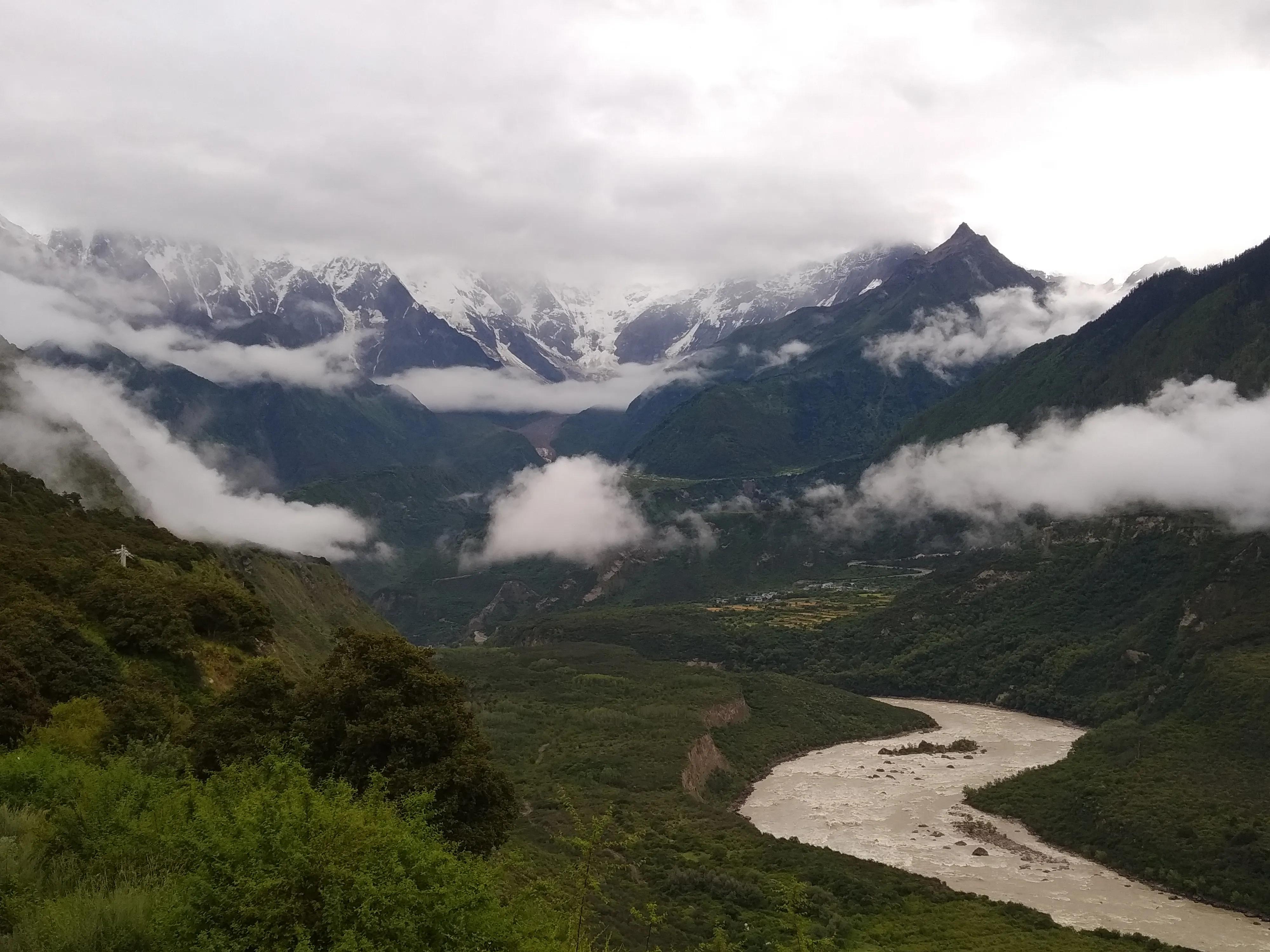 藏北旅游攻略大全,西二藏旅游攻略