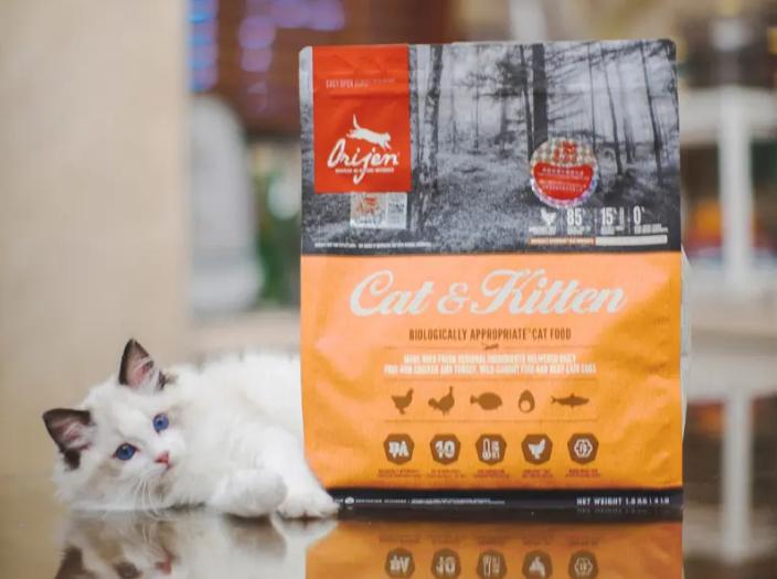 渴望猫粮苔原的好还是红肉的好,渴望猫粮是不是毒粮