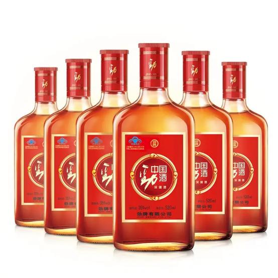 劲酒测评和三鞭酒,正宗三鞭酒是哪家