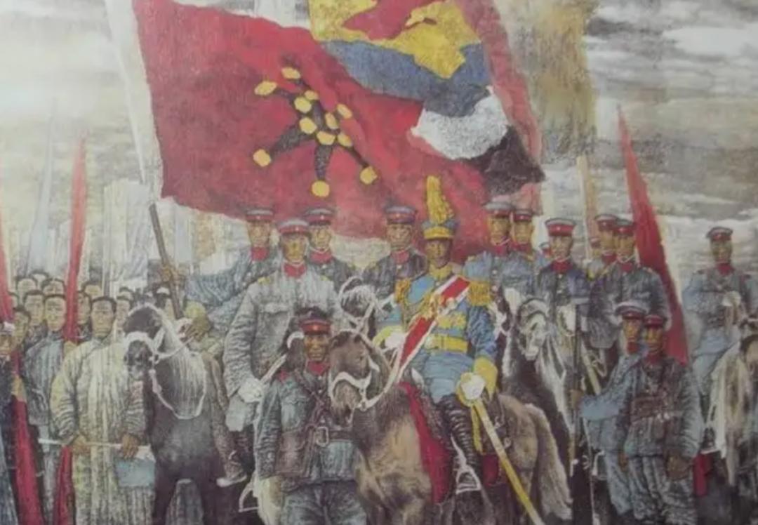 袁世凯这人，到底有多坏？