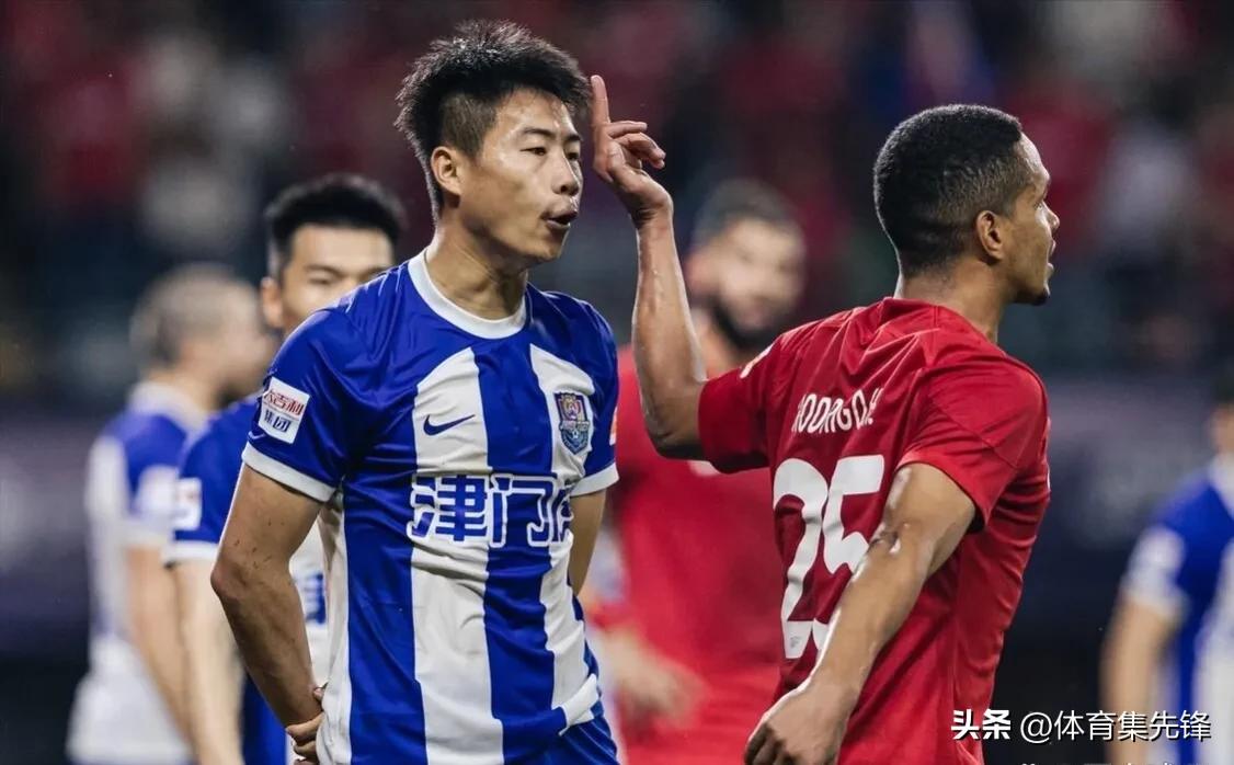 梅州客家半场比分,3-2强势逆转10人梅州客家