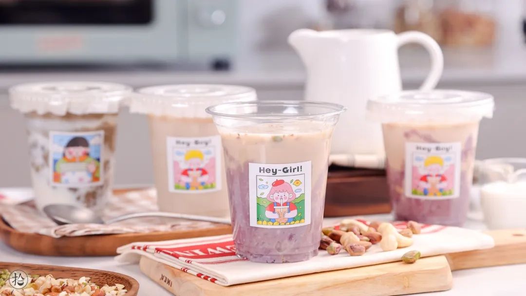 夏天喝冷饮记住这4个讲究,夏天有什么解暑的健康冷饮吗