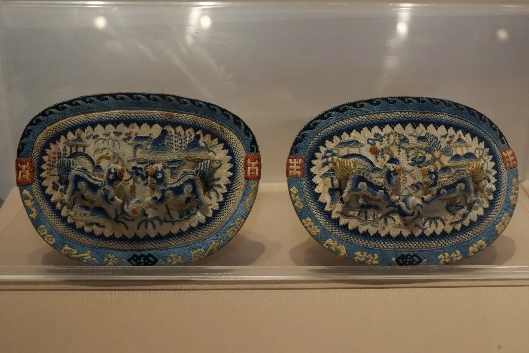 走，去苏州丝绸博物馆