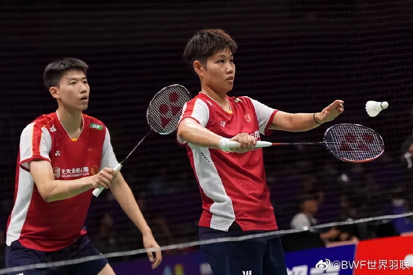 泰国公开赛石宇奇,泰国赛羽毛球石宇奇