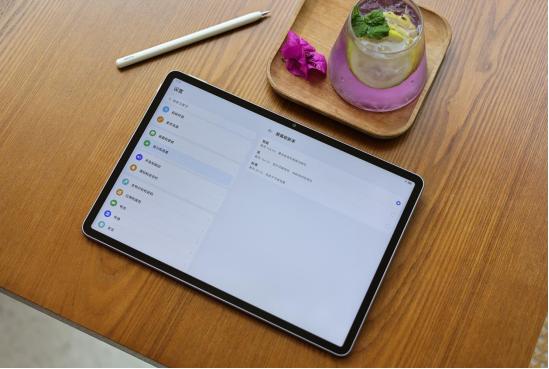 华为matepadair深度体验,华为matepadair的优秀功能