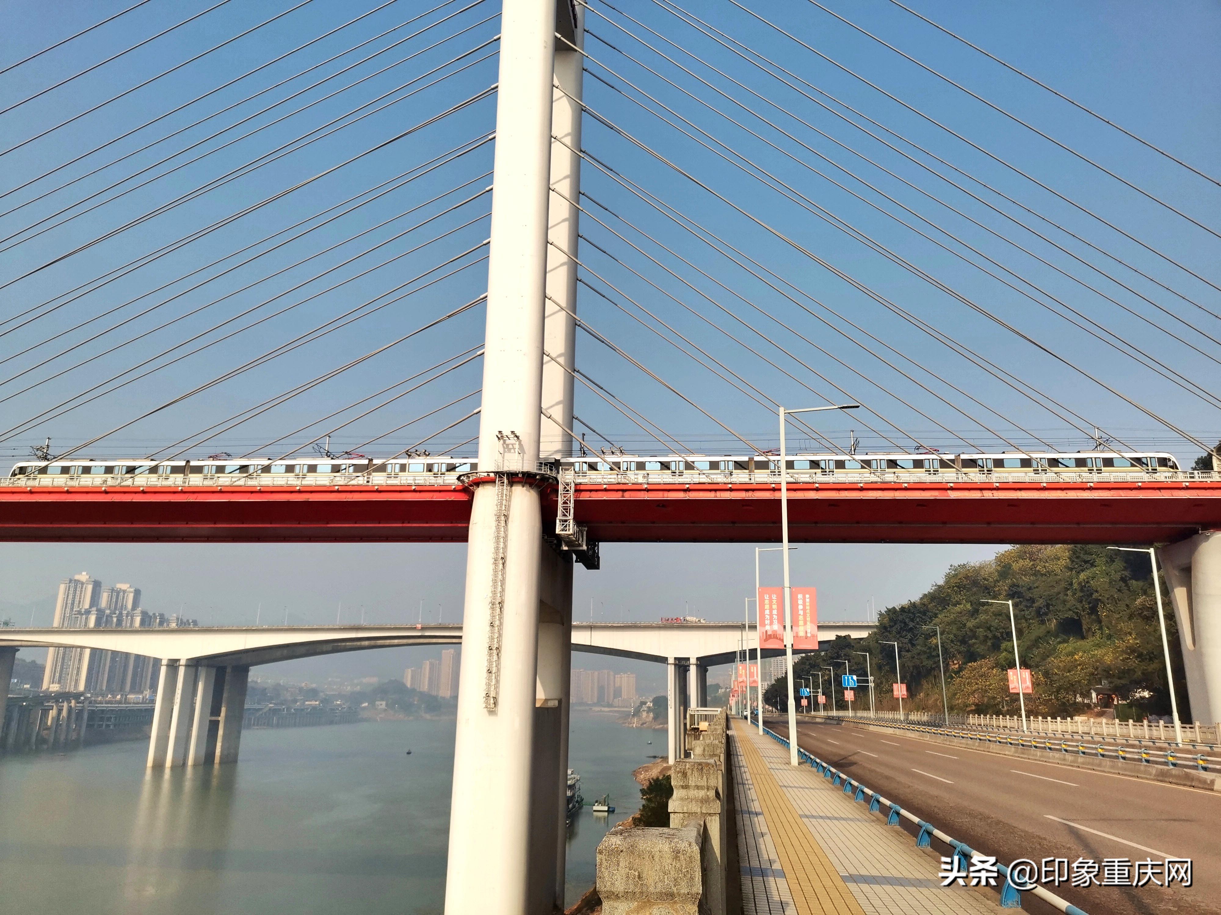 北滨路步道一路美丽风景,北滨路晚上好玩的地方