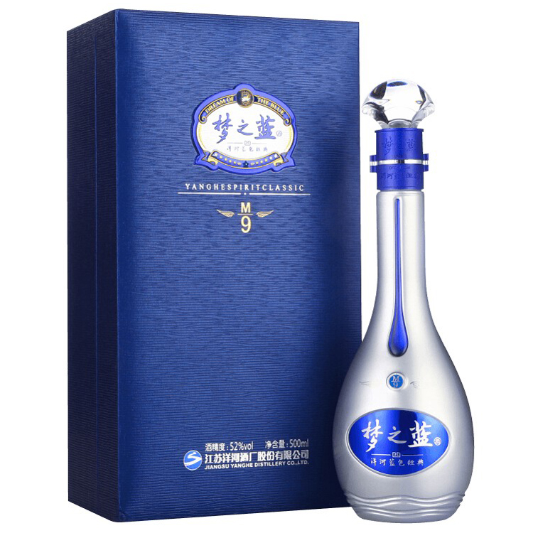 性价比超高的中国十大名酒,中国酱香十大名酒最新排名