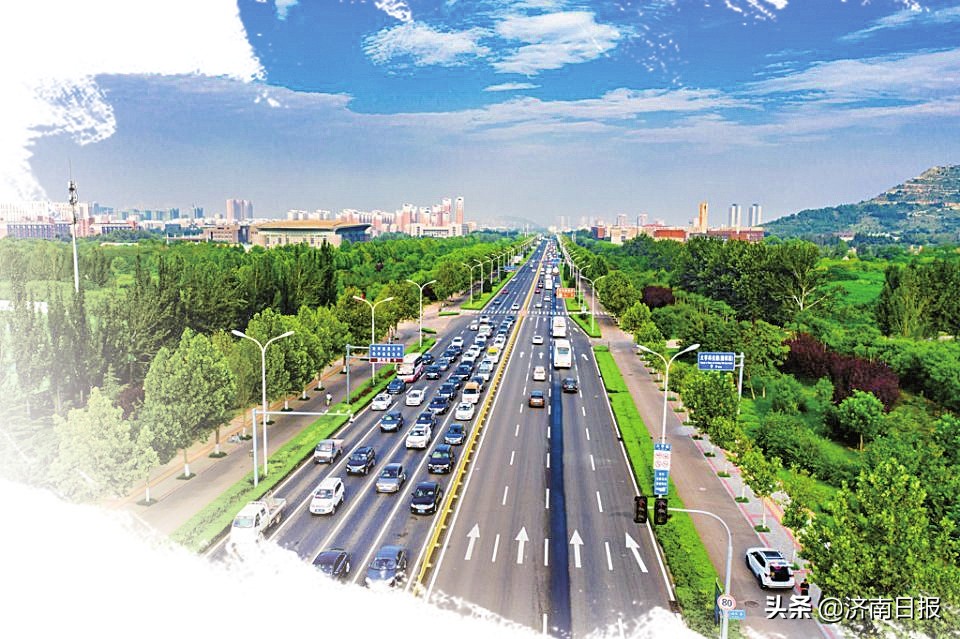 聚焦城市更新推动融合发展,济南市长清区未来主要项目