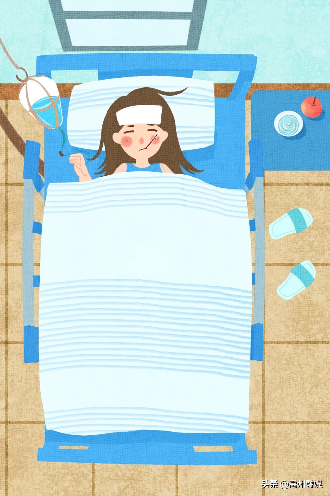 儿童科普甲流,上海儿童感染甲流症状