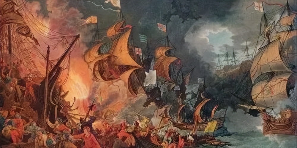 伊丽莎白一世到伊丽莎白二世,从伊丽莎白一世到伊丽莎白二世