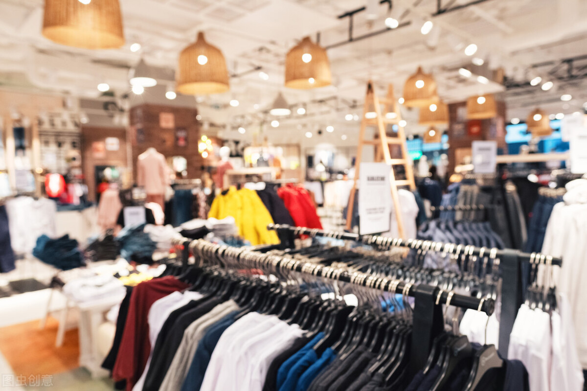 “衣服只试不卖”，服装店反倒一月收款18万，这套路值得借鉴