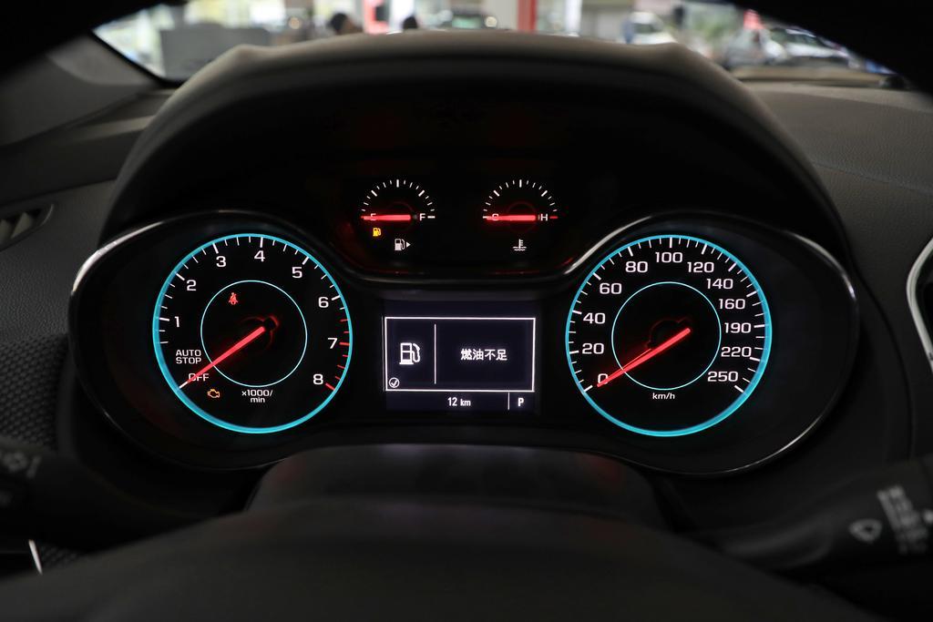 科鲁兹新款4缸,科鲁兹4缸活塞比1缸低一点