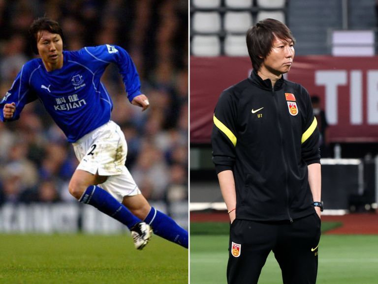 李家军足球,李家军在哪个球队