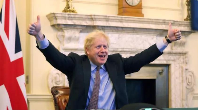 NoZuoNoDie!自从按下脱欧开始键以来英国都“Zuo”了些什么？