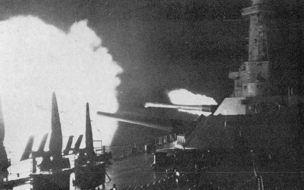 日军金刚级战列舰覆灭,金刚级战列舰被击沉