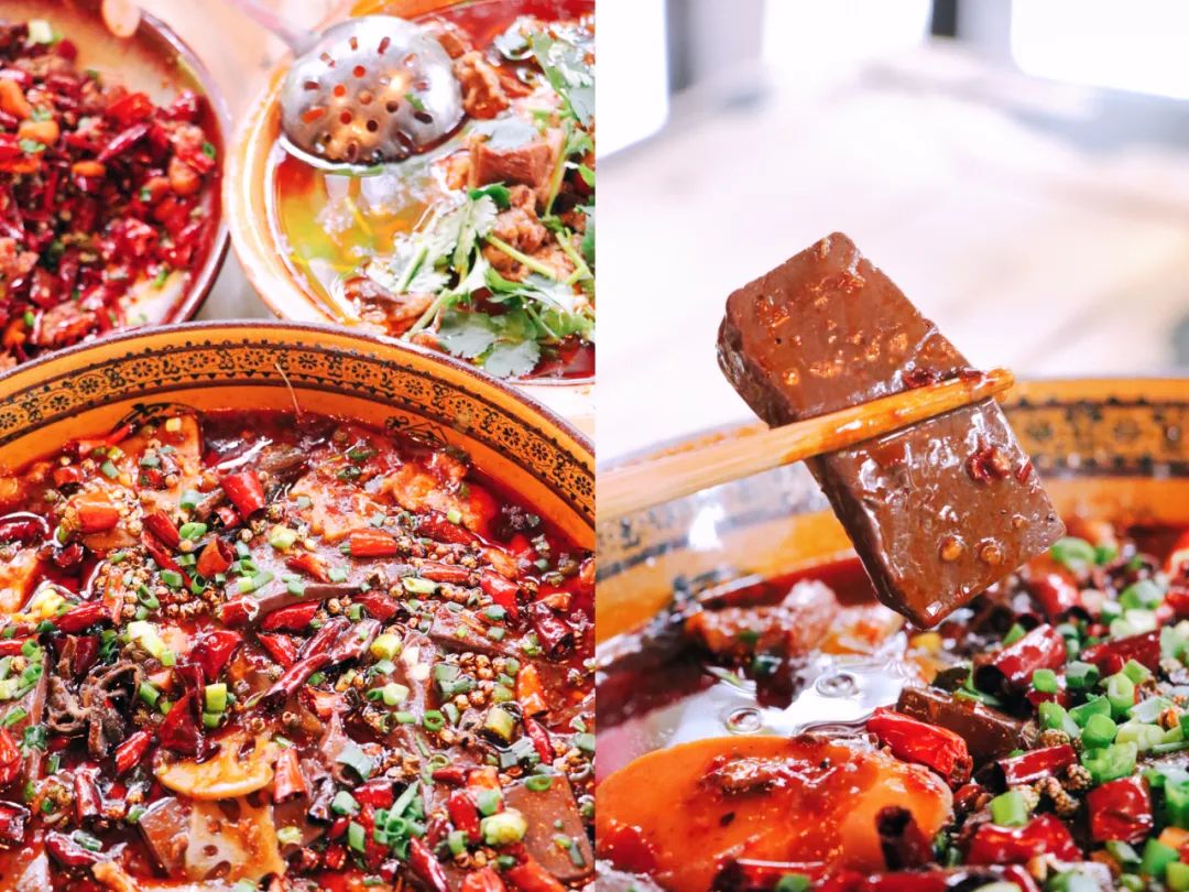 为了吃都值得一去的城市排名,为了吃都值得一去的城市有哪些