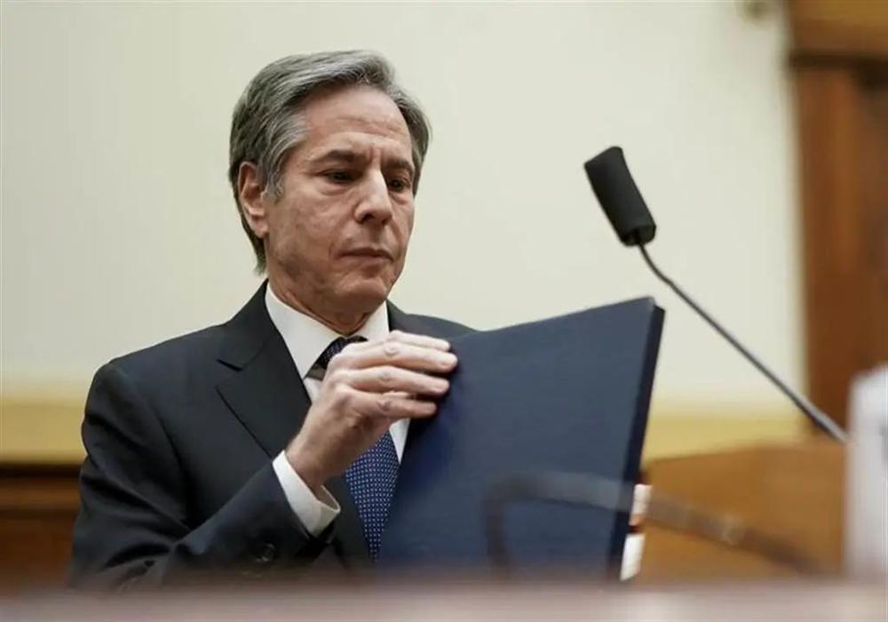 基辛格对中美敲响警钟,基辛格再对中美问题发言