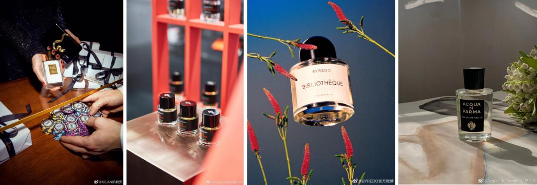 来自行业的声音和思考：高端进口化妆品的线下渠道发展何去何从？