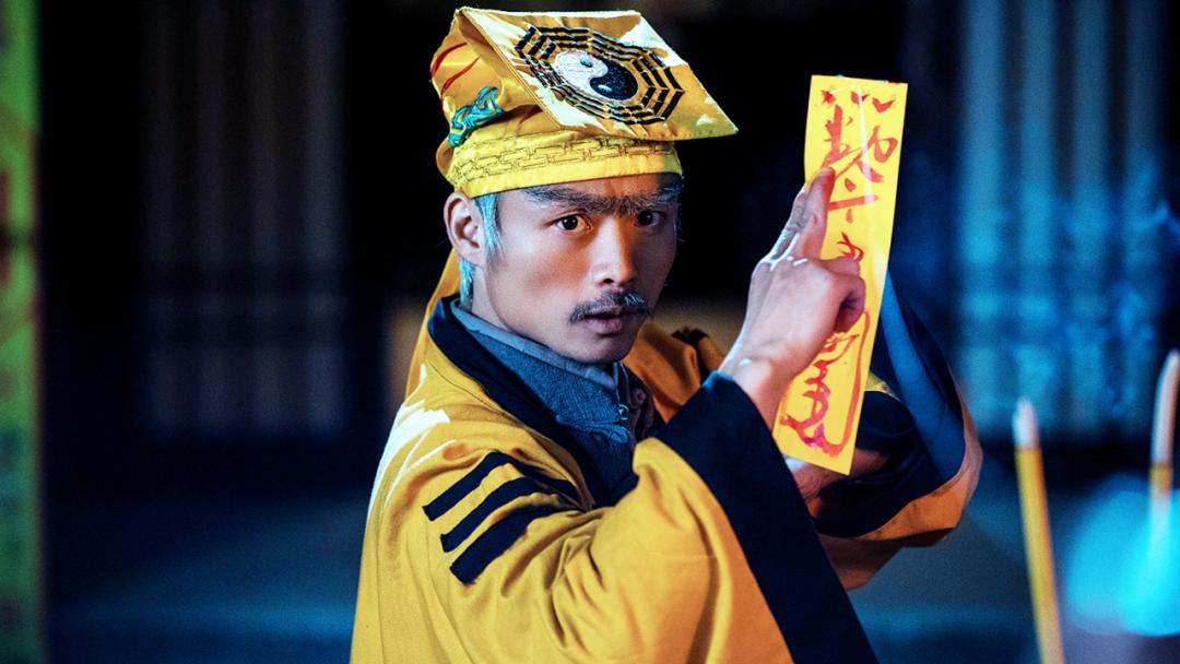 上映7小时，就拿下4个第一，我断言：这部电影，很快会火向全网