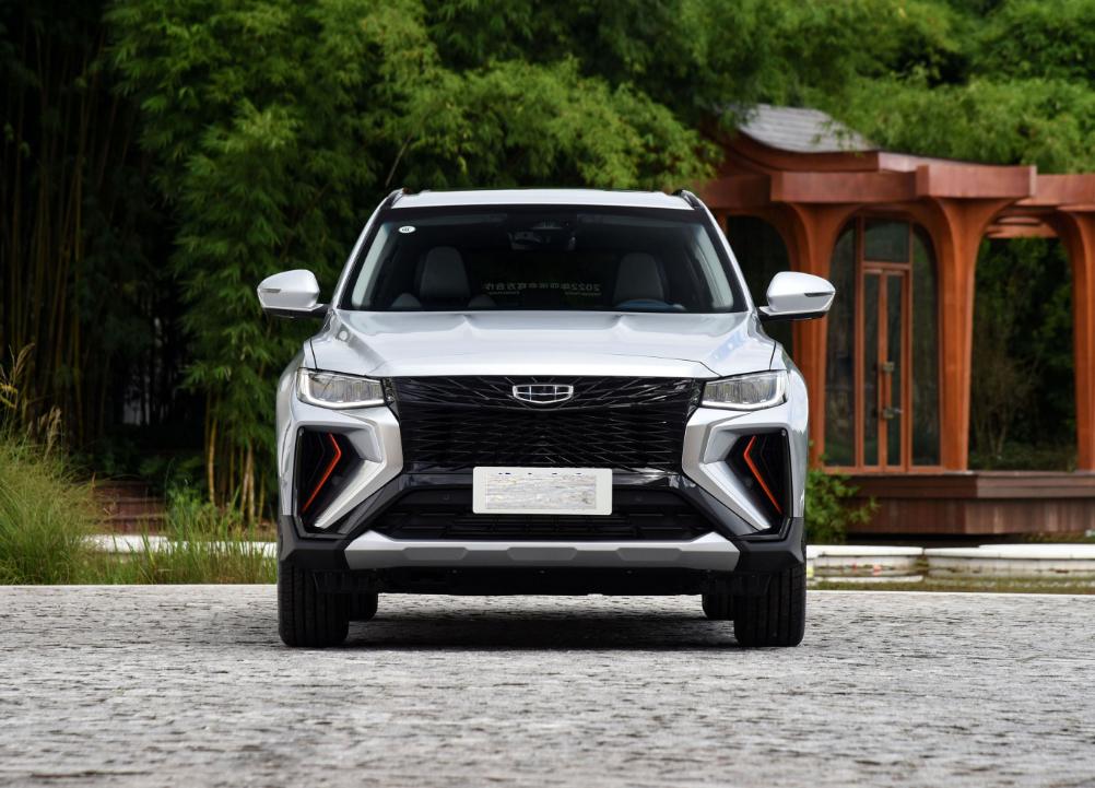 销量高配置足这几款suv了解下,实话实说家用代步开这三款suv就行