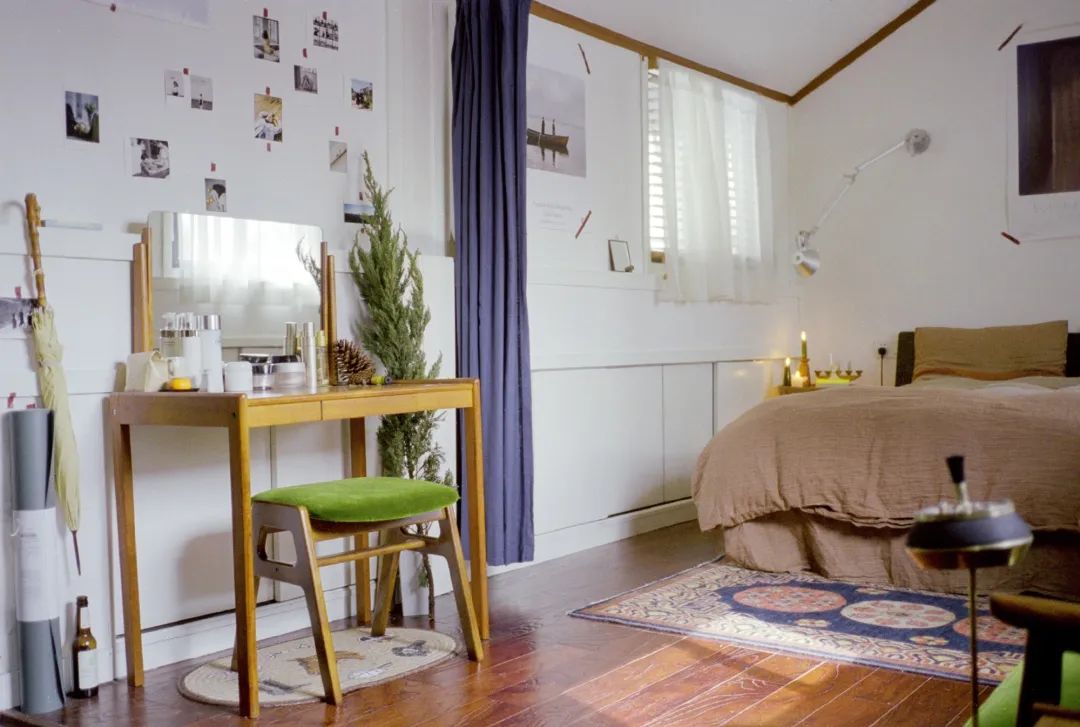 独居上瘾,独居真的很上瘾