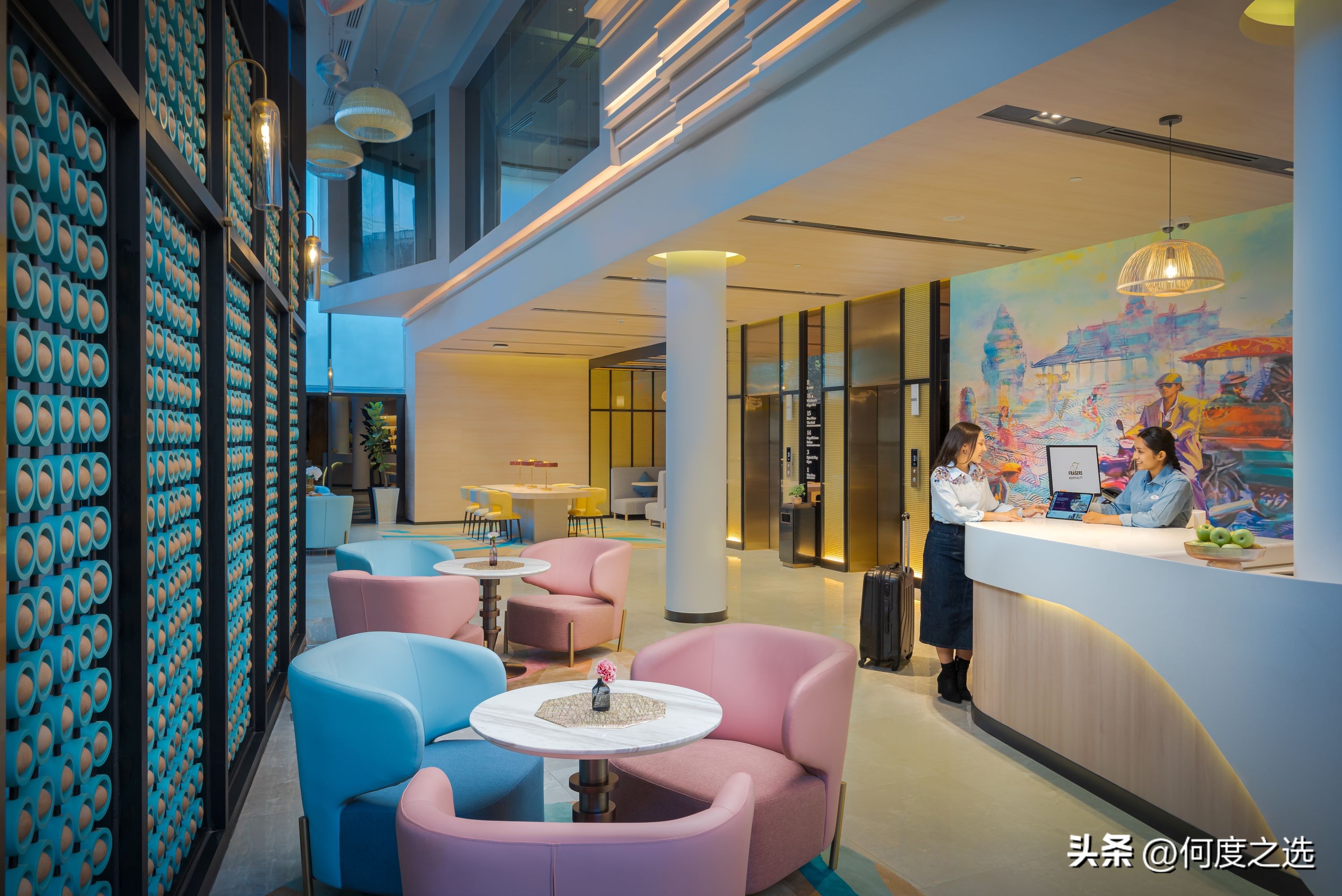 辉盛国际公寓怎么样,吉隆坡辉盛凯贝丽酒店