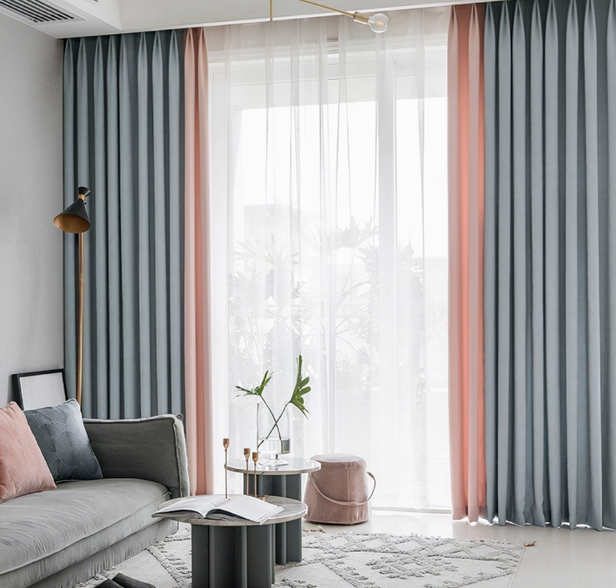 窗帘的发展趋势有哪些方面,流行窗帘2023年流行