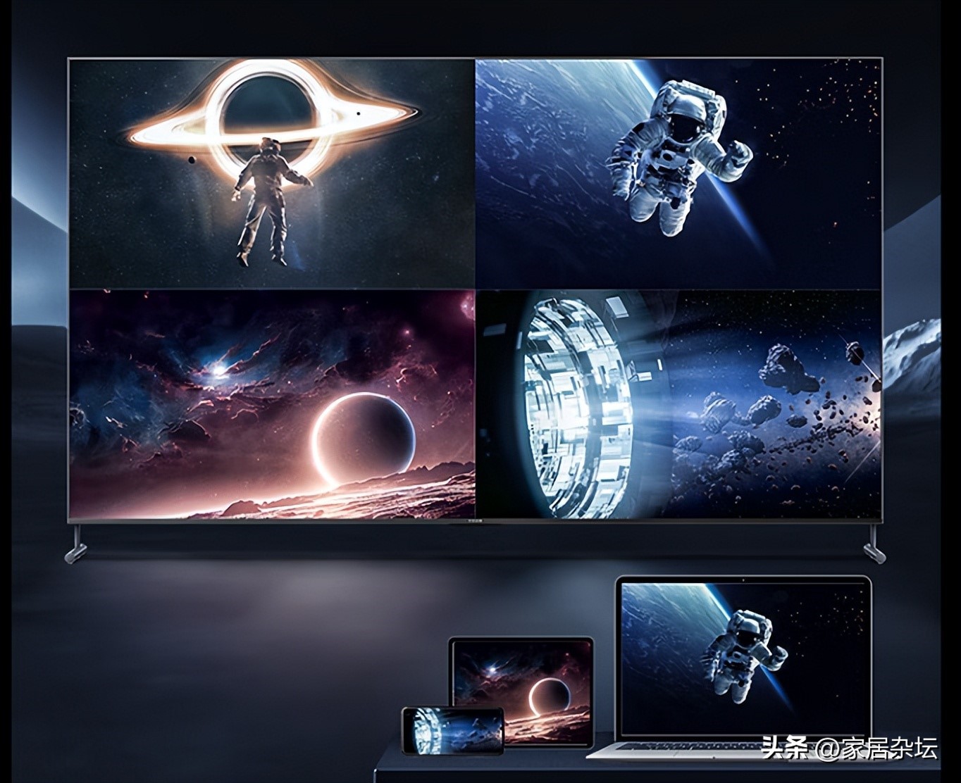 雷鸟2022年有新电视吗,雷鸟和其它电视对比