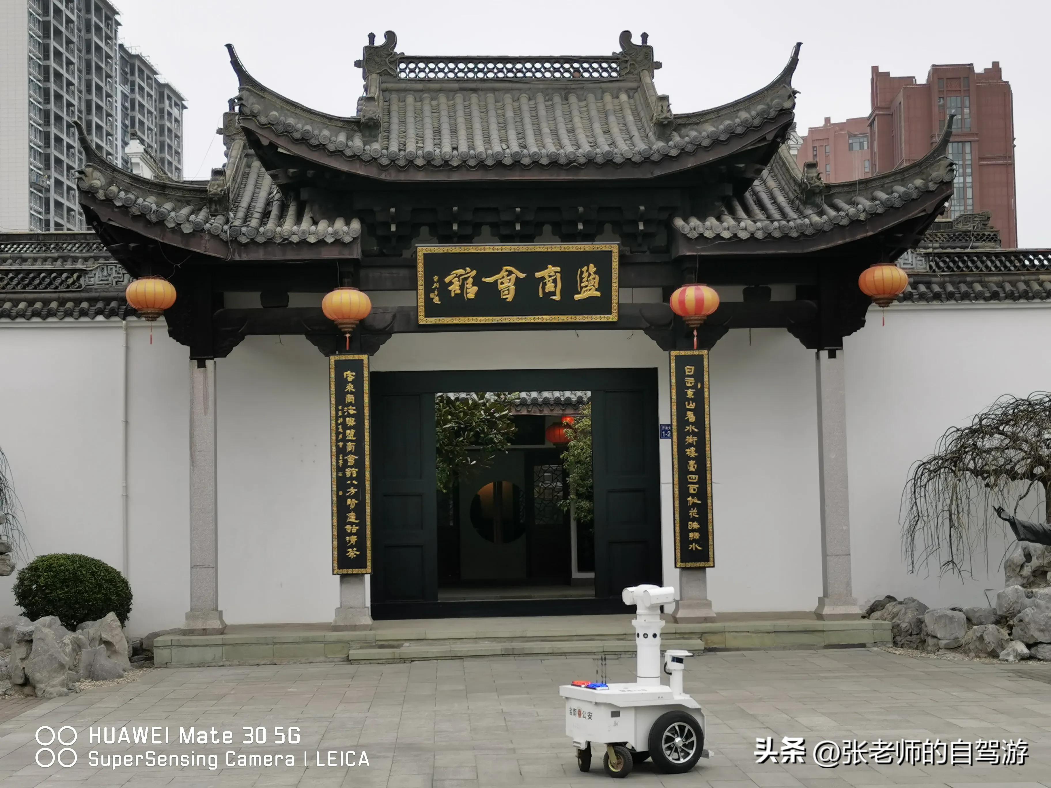 自驾环游中国最佳路线图费用,盐城到海南自驾旅行攻略