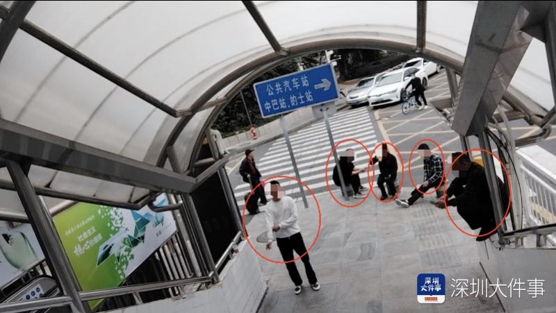 罗湖口岸黑车,最近罗湖口岸查黑车