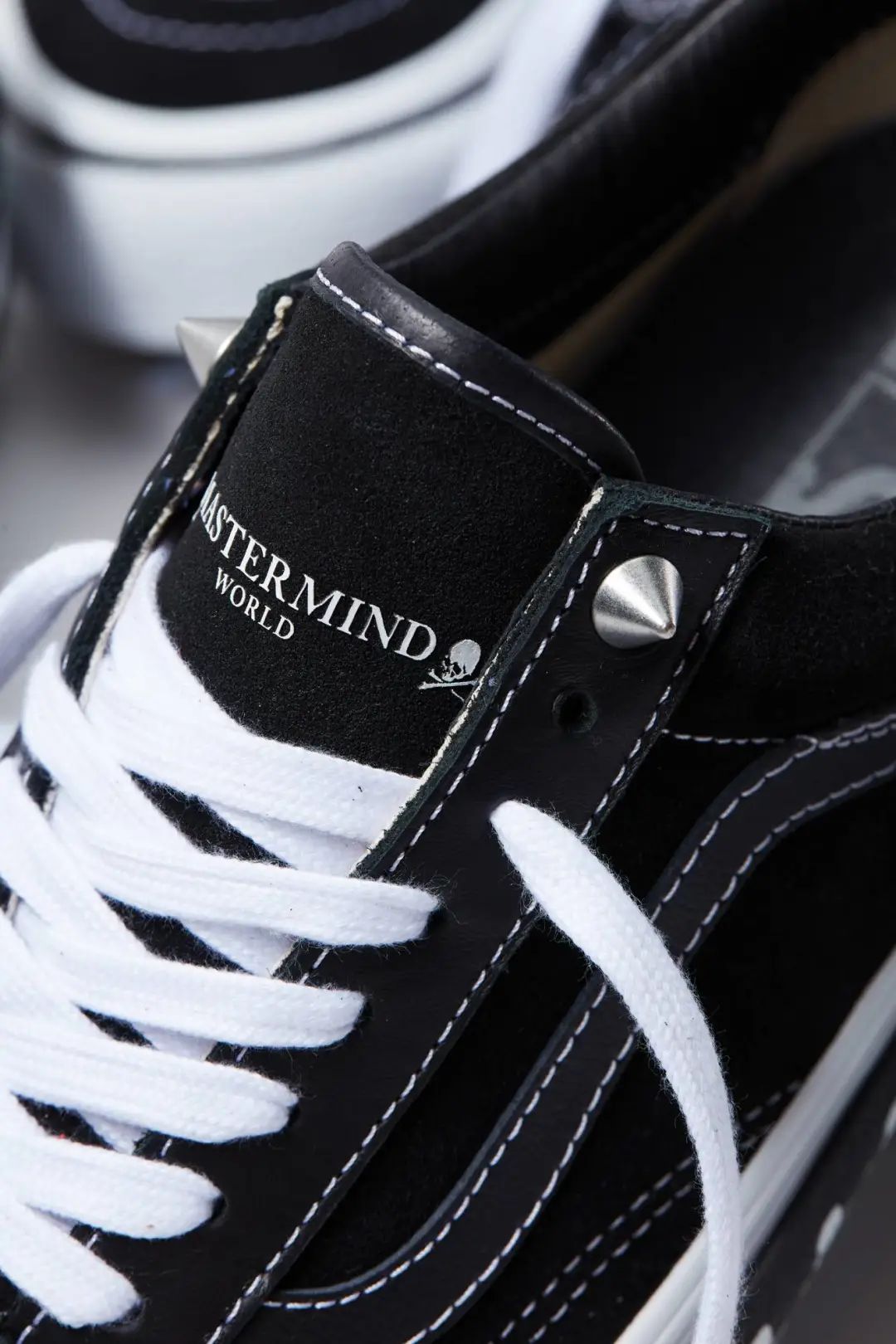mastermindworldxvans,mastermindworld联名