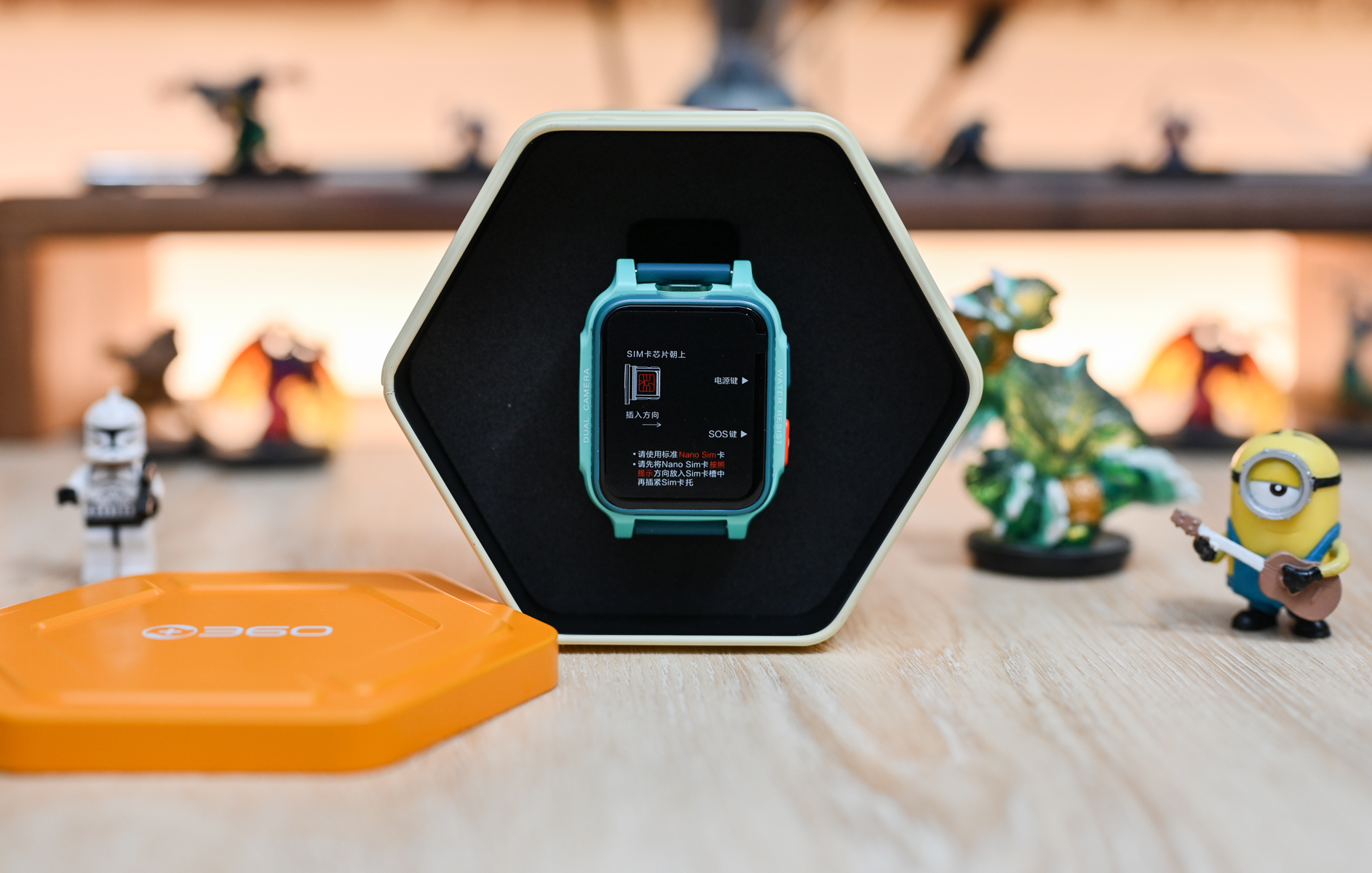 360儿童手表p2上市时间,360儿童手表p2拆解