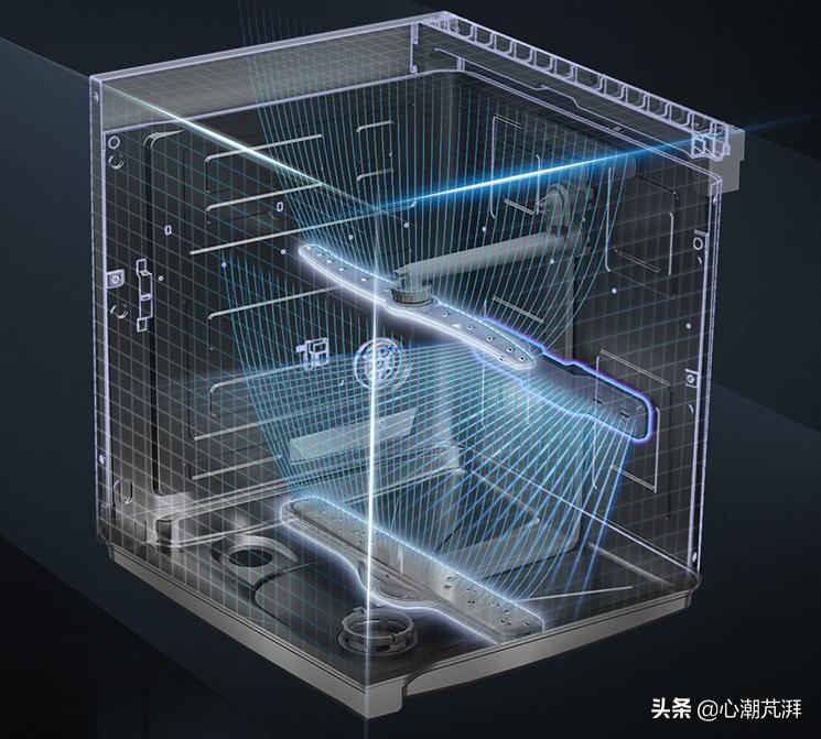 洗碗机家用怎么买,洗碗机选购2020