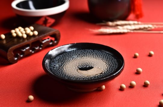 龙酱酒30年价格,龙酱酒十年御品怎样