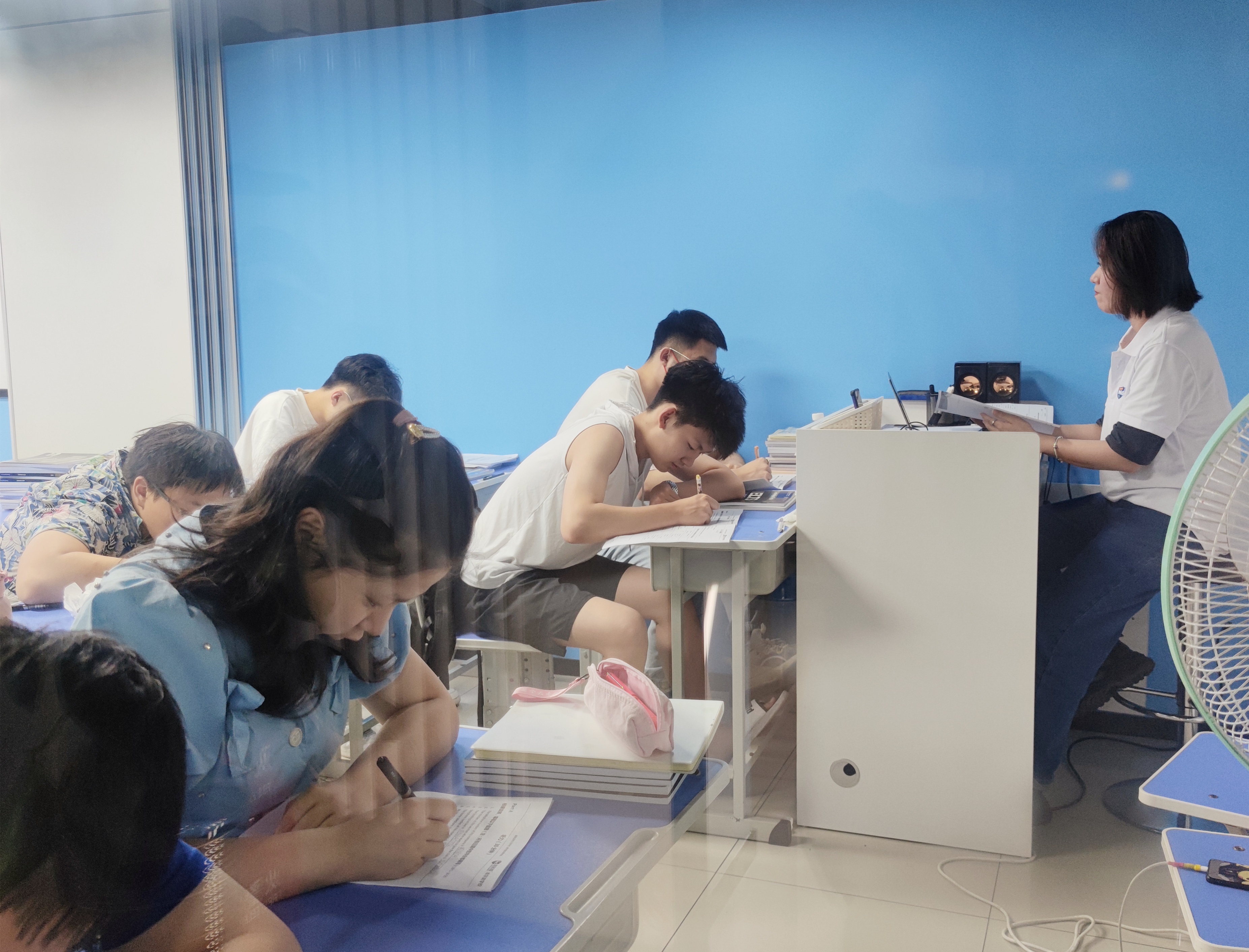 哈尔滨雅思性价比之王——雅思考前定心丸