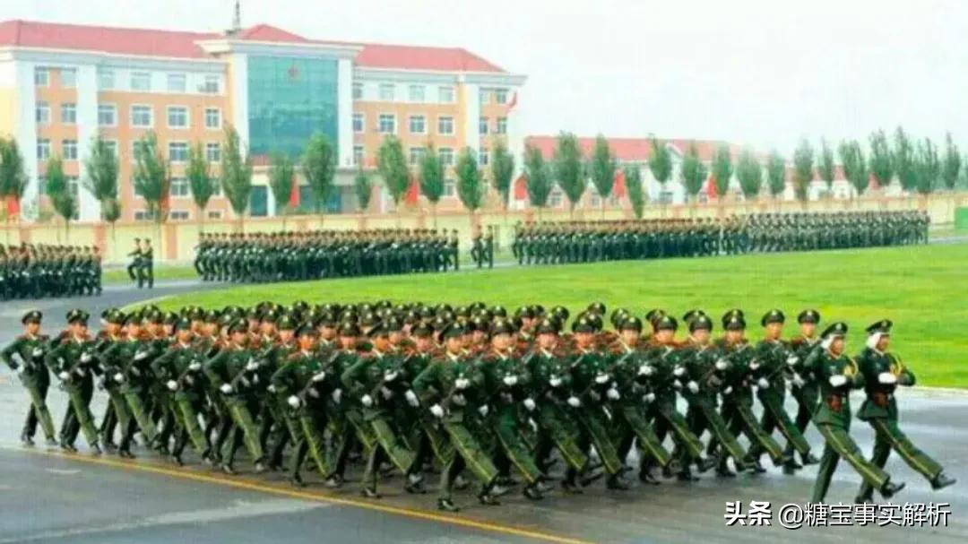 考军校后工资待遇怎么样,学校考军校和部队考的待遇一样吗