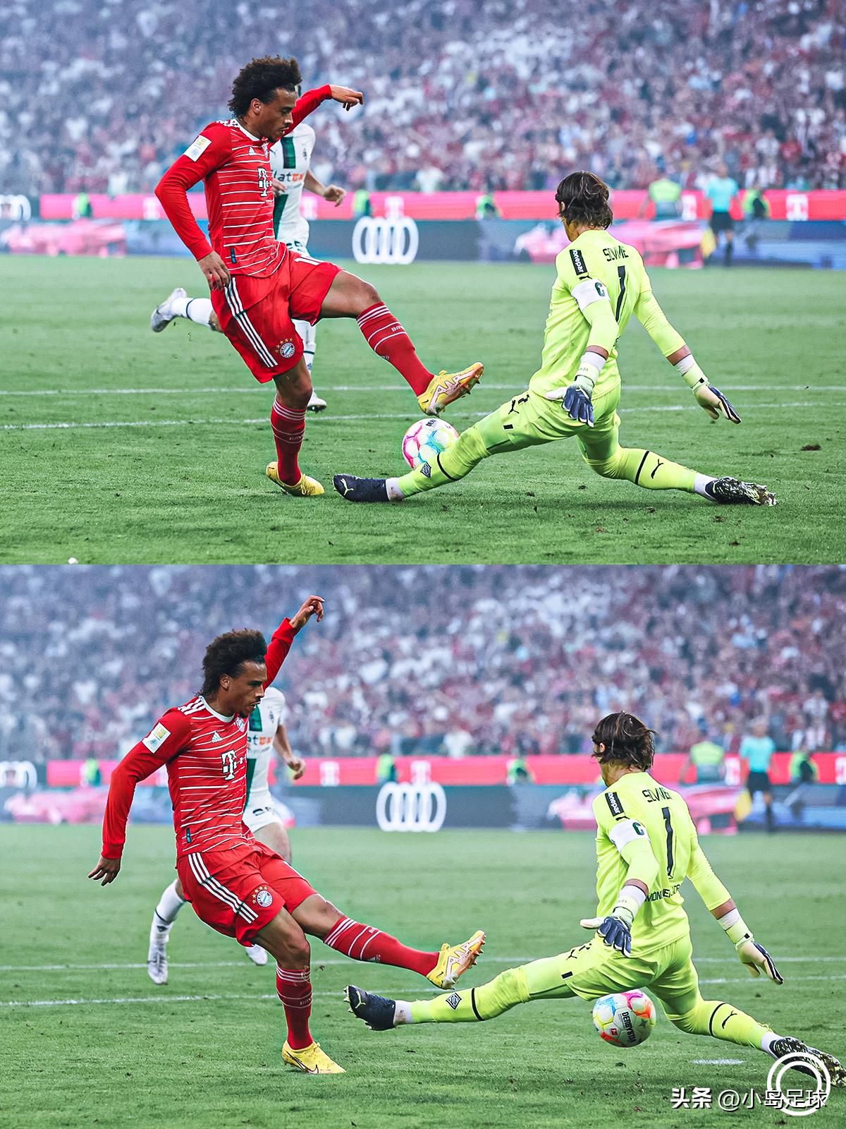 瑞士国门索默,瑞士门将索默一夜爆红