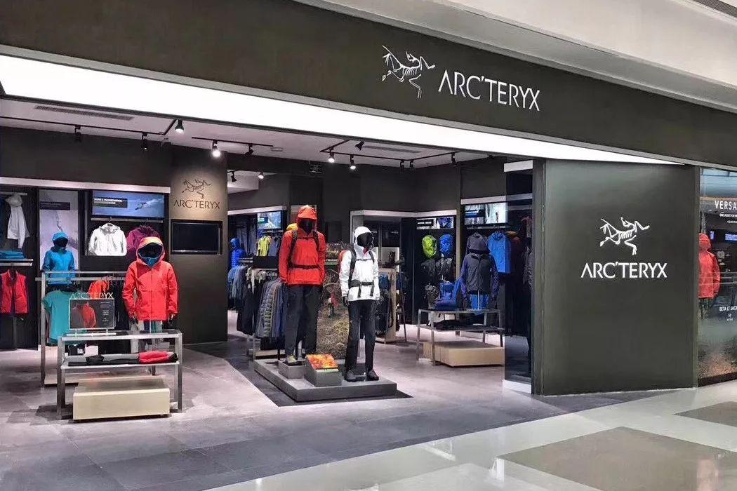 谁懂始祖鸟的含金量,始祖鸟金标含金量