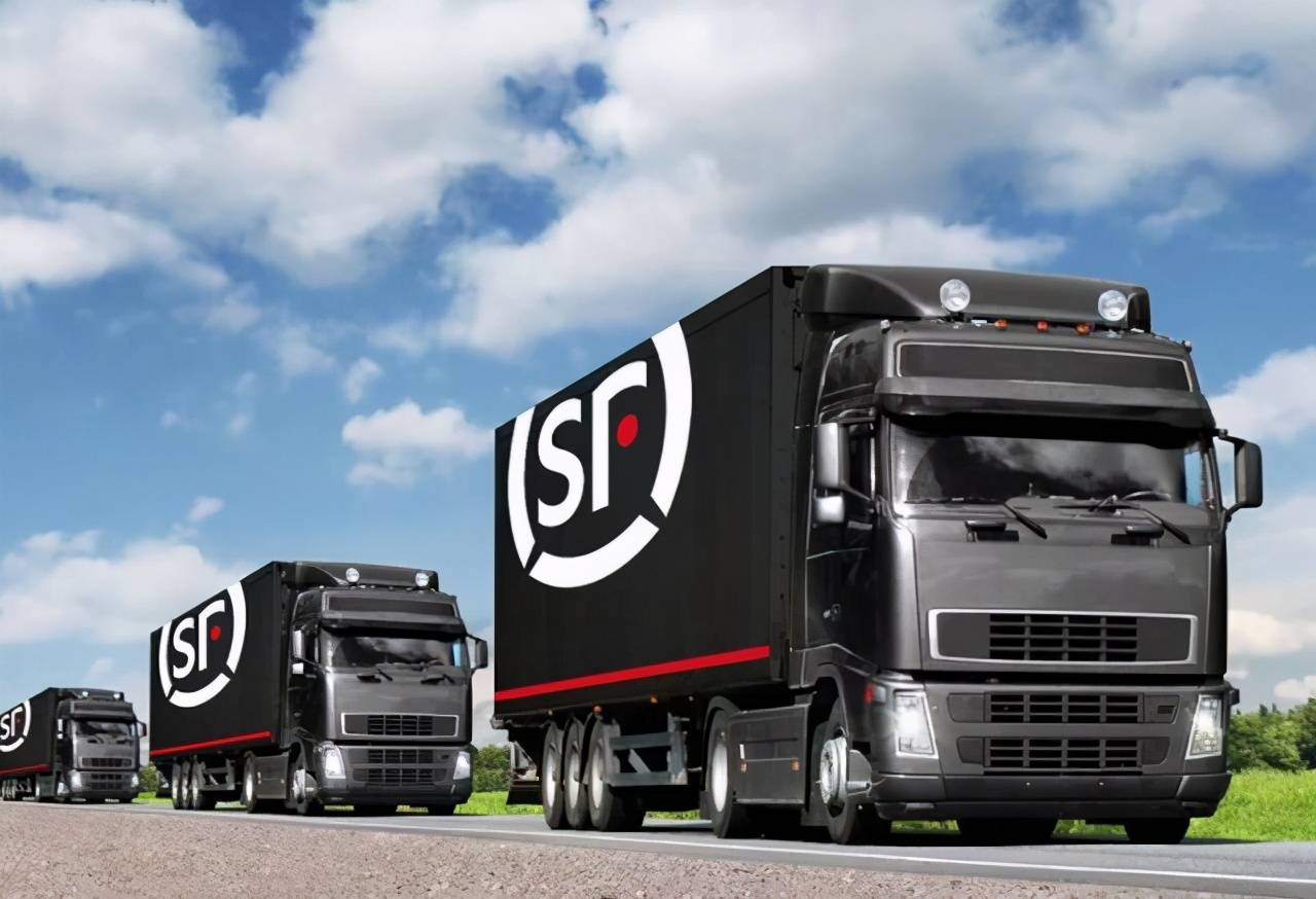 不上门必赔付！顺丰承诺在湖北武汉、十堰、宜昌等39个城市派件上门