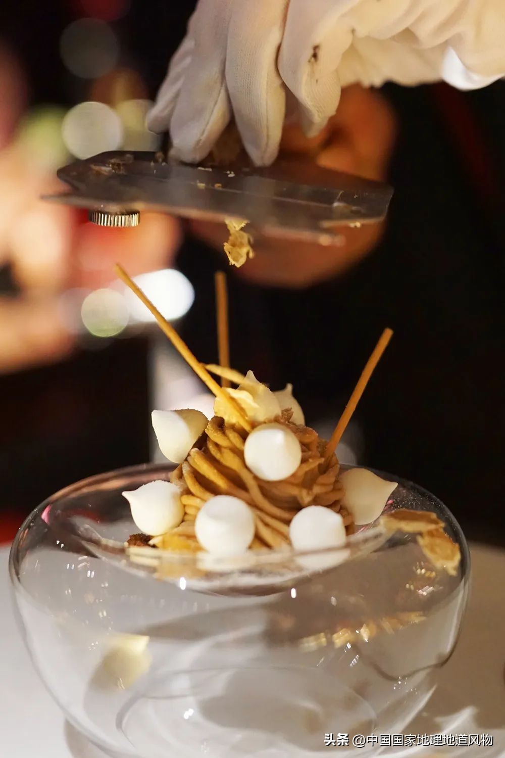 堂食回归烟火气,堂食恢复美味回归