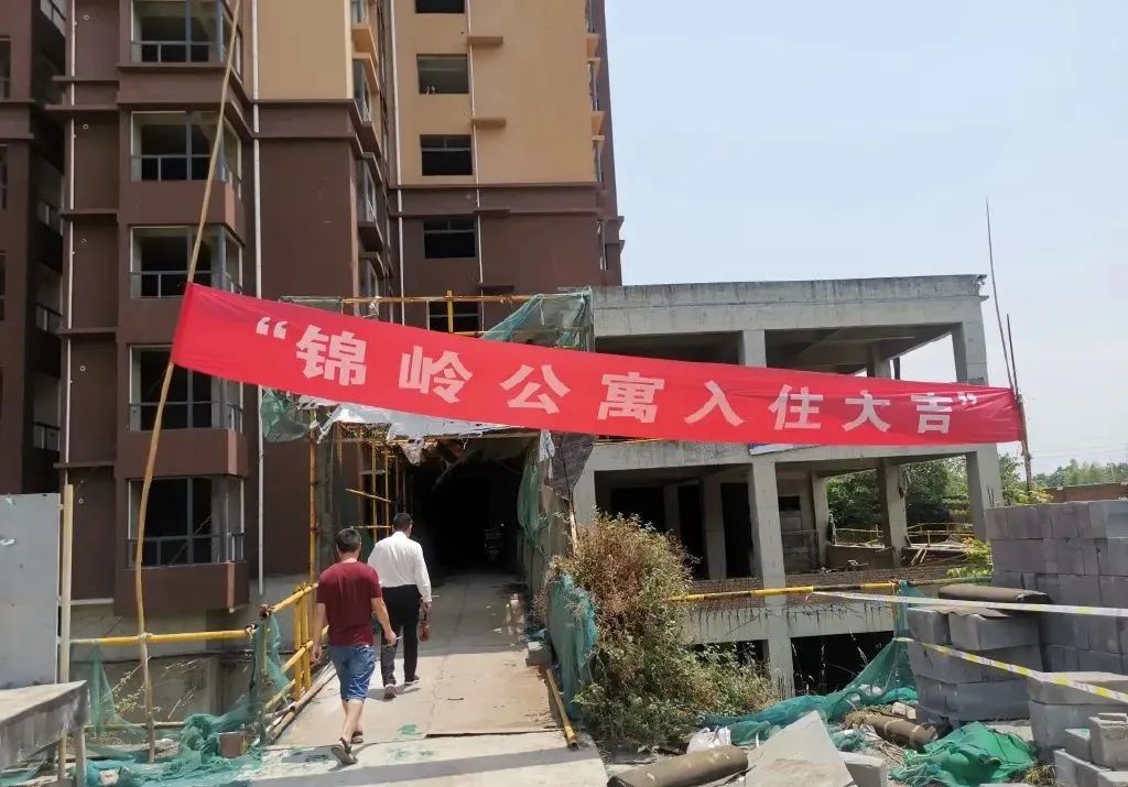 买到烂尾楼到底是多绝望,买烂尾楼的真实感受