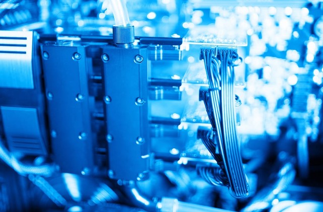 发动机冷却系统仿真分析,汽车发动机冷却系统研究现状