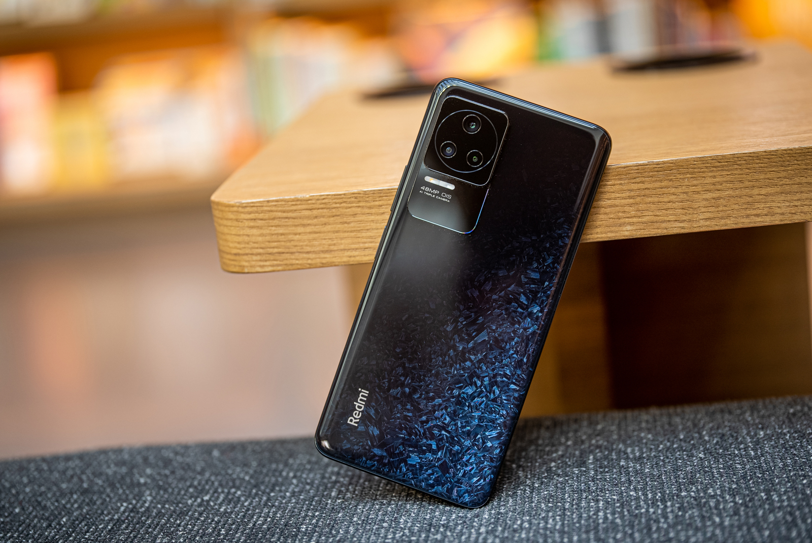 redmik50与k50pro哪个性价比更高,RedmiK50评测最新