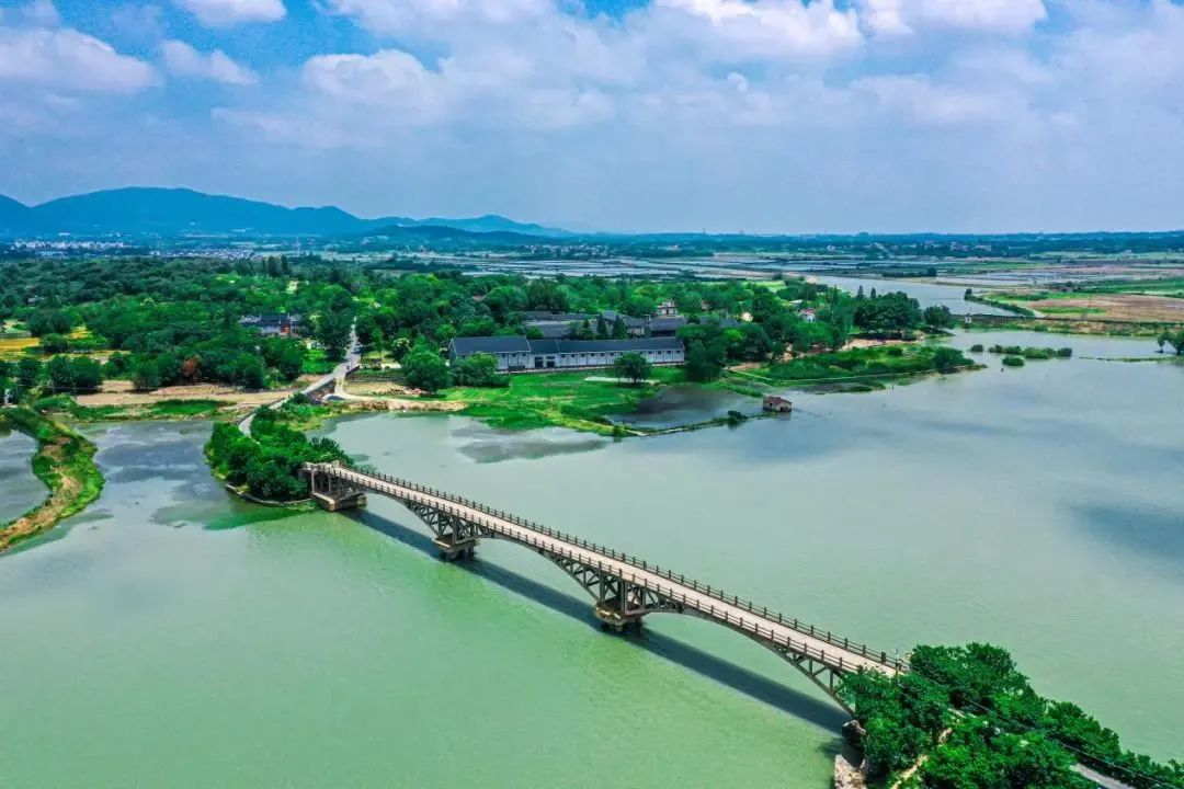 10条长江主题国家级旅游线路,长江沿线著名旅游景点有哪些