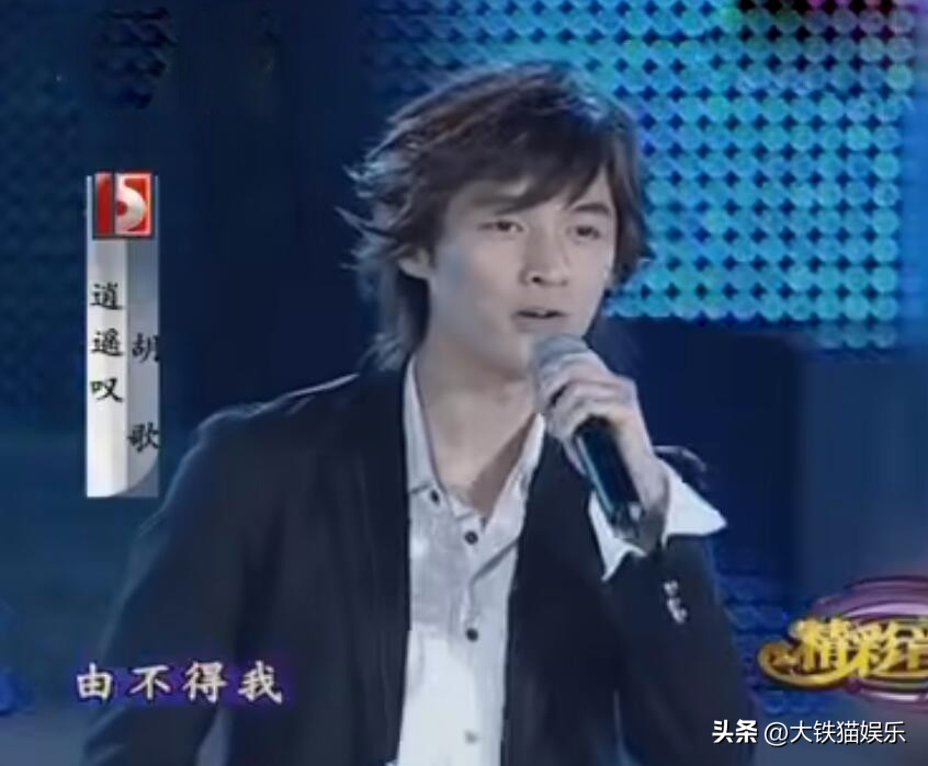 盘点那些年明星翻唱过的经典歌曲,盘点那些爆火歌曲却不知道谁唱的