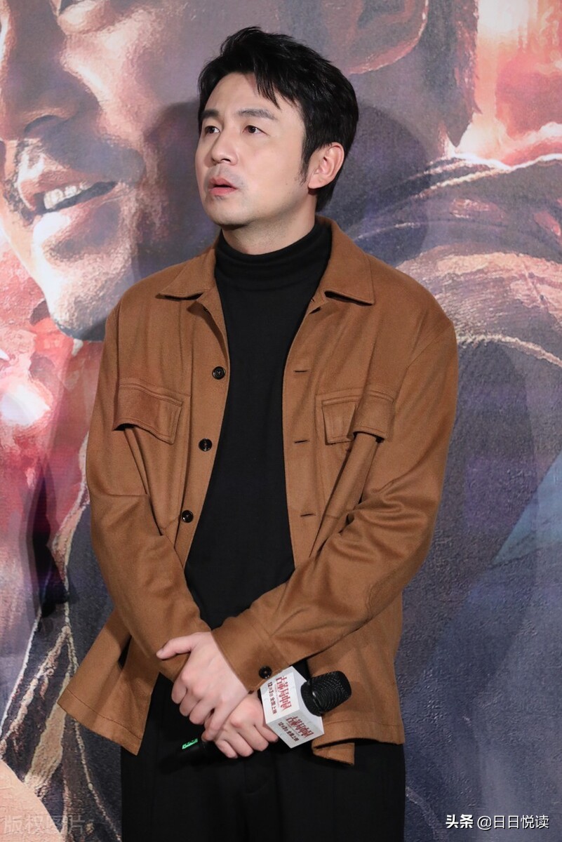 雷佳音演的陈俊生是什么电视剧,雷佳音陈俊生私下合照