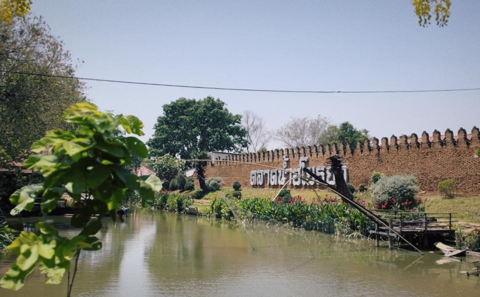 坐泰国火车,泰国坐火车需多少钱啊